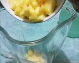 Foto del paso 1 de la receta: Coulis de mango