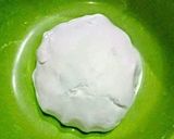 Foto langkah ke 2 dari resep Bubur candil gula aren.