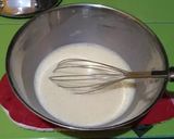 Foto langkah ke 3 dari resep Pie Susu Mini (RK).