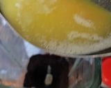 Foto del paso 2 de la receta: Pudín o gelatina de caramelo con galleta OREO