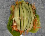 Foto langkah ke 4 dari resep Wanpaku Sandwich.