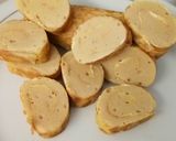 Foto langkah ke 3 dari resep Rollade tahu.