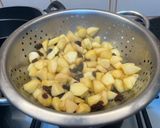 Foto del passaggio 3 della ricetta Strudel veloce a modo mio