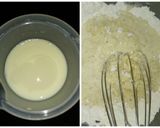 Foto langkah ke 2 dari resep Pancake Lembuuut #12.