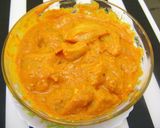 A picture of step 1 of Ramadan Special - Achari Chicken Tikka.