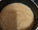 Foto del paso 1 de la receta: Rosalia amaranth fruits breakfast
