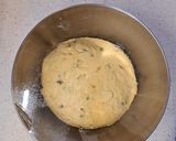 Gluténmentes Panettone recept fázis 4 fotója