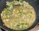 Foto del paso 5 de la receta: Estofado de trutros de pollo a la crema