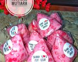 Foto langkah ke 9 dari resep Awug Sagu Mutiara.