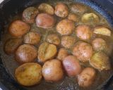 Foto del paso 4 de la receta: Papas Cambray Botaneras