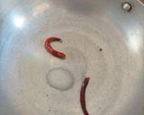 পেঁপের চাটনি (Peper chatni recipe in Bengali) রেসিপি ধাপ - 1 ছবি