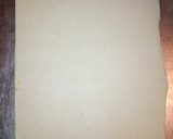 A picture of step 3 of Potato curl roll.