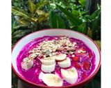 Foto langkah ke 4 dari resep Dragon bowl for breakfast.