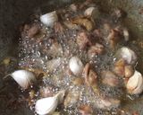 Foto langkah ke 6 dari resep Chicken Garlic.