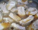 รูปขั้นตอนการทำที่ 2 ของ ซี่โครงหมูอบ