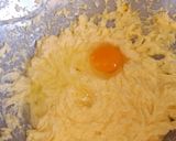 Foto del paso 2 de la receta: Cake navideño tradicional de frutos secos y arándanos rojos