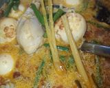 Foto langkah ke 8 dari resep Kare Bumbu Indofood.