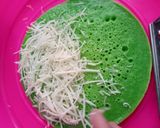 Foto langkah ke 3 dari resep Martabak lipat.