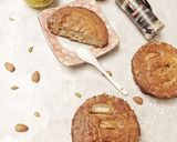 Foto del paso 3 de la receta: 🍐Torta fresca de Pera jengibre y cardamomo🍐