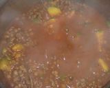 Foto del paso 4 de la receta: Guiso de lentejas 🤗
