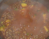 Foto del paso 4 de la receta: Guiso de lentejas 🤗