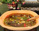 Foto langkah ke 7 dari resep Ikan Nila Kuah Asam Segar.