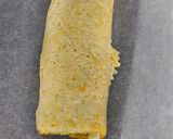 Foto del paso 10 de la receta: Brazo de calabacín mixto