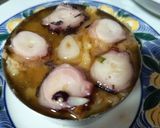 Foto del paso 5 de la receta: Timbal de pulpo
