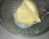 Une image de l'étape 2 de Dessert crémeux avec chocolat 🍫.