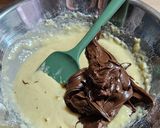 Szupergyors Nutella muffin recept fázis 1 fotója