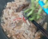 Foto langkah ke 3 dari resep Lodeh Buncis Tempe Semangit.