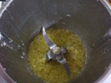 Croquetas de cocido en Thermomix