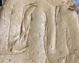 Harry Potter butter beer fudge Only 2 ingredients recipe step 2 photo