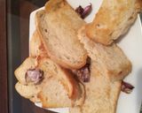 Foto del paso 4 de la receta: Costillas de cerdo al vino tinto y tostadas al ajo y oliva 