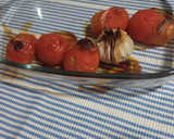Foto del paso 2 de la receta: Salsa romesco