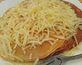 Foto langkah ke 4 dari resep Pan cake simpel.