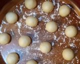 Foto langkah ke 5 dari resep Bomboloni (Donat Isi Selai).