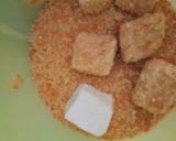 Foto langkah ke 2 dari resep 148. Pom-Pom Tahu.