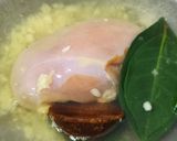 Foto langkah ke 2 dari resep Ayam Krawu.