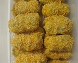 Foto langkah ke 5 dari resep Potato Croquette.