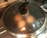 豆腐漢堡排【盛(剩)食料理】的食譜步驟4照片
