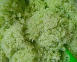 Foto langkah ke 4 dari resep Tape Ketan Pandan.