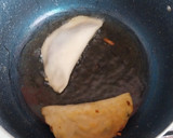 Foto del paso 4 de la receta: Empanadas de pollo🐔