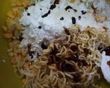 Foto langkah ke 1 dari resep 195. Bakwan Jagung Mie Bihun.
