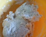 Foto langkah ke 3 dari resep English Muffin.