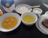 Foto del paso 1 de la receta: Pionono relleno con Crema Pastelera