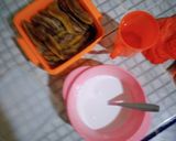 Foto langkah ke 2 dari resep Sale Pisang Jantan simple.