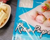 Foto langkah ke 1 dari resep 262. TTEOKBOKKI RICE PAPER MOZZARELLA || COCOK UNTUK IDE JUALAN.