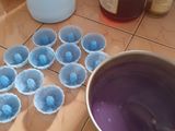 Puding Ubi Ungu