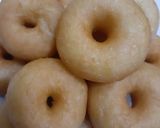 Foto langkah ke 5 dari resep Donat Ekonomis Anti Gagal.